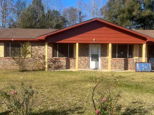 152 John F Kennedy St, Lucedale, MS 39452