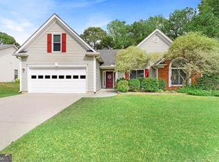 1033 Fern Valley Way, Dacula, GA 30019