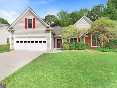 1033 Fern Valley Way, Dacula, GA, 30019