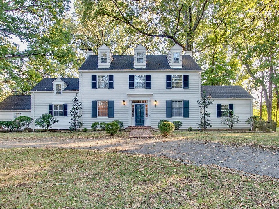 775 Norwood Dr, Nashville, TN 37204 Zillow