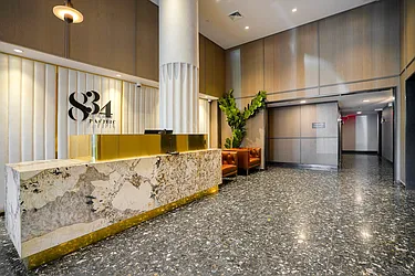 Rented by Compass