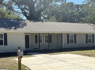 301 Doyle St, Warner Robins, GA 31088