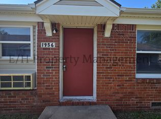 1956 S Hiram Ave, Wichita, KS 67213