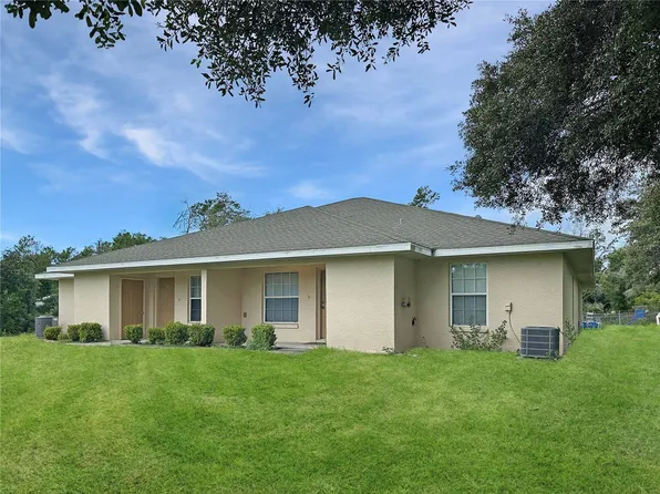 16111 SW 35th Court Rd Unit 2, Ocala, FL 34473