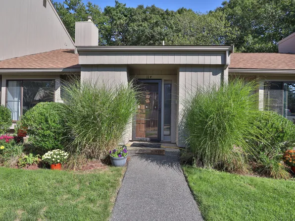 481 Buck Island Road #11FA, West Yarmouth, MA 02673
