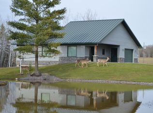 12753 Hall Rd, Ewen, MI 49925