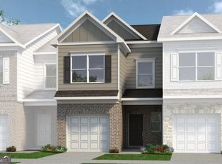 208 Clara Xing #12, Cartersville, GA 30120