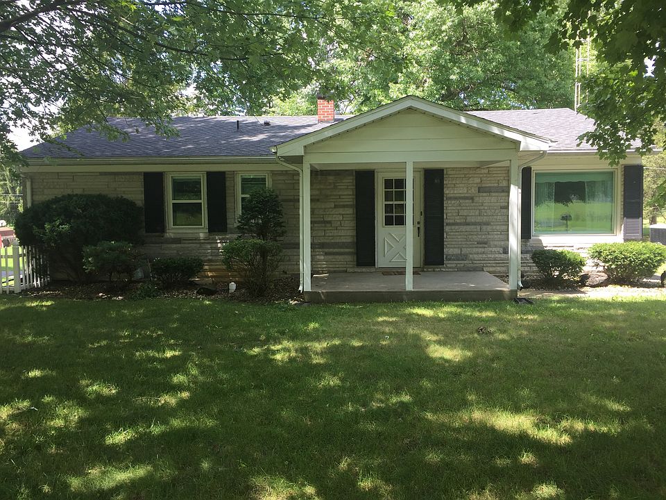 1st image of 1231 S County Road 60 E
