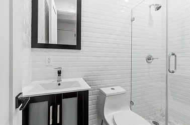 Rented by Brown Harris Stevens