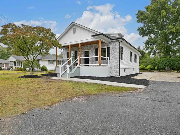 764 N Egg Harbor Rd, Hammonton, NJ 08037