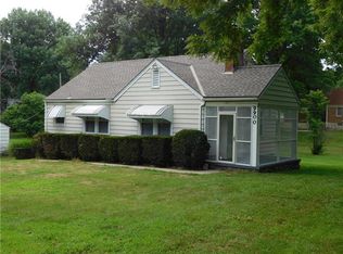 9900 E 35th Ter S, Independence, MO 64052
