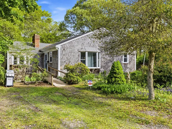 (undisclosed Address), West Yarmouth, MA 02673
