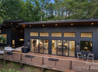 7 & 9 Big Rocky Top Dr, Weaverville, NC 28787