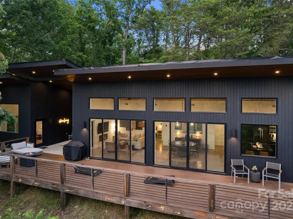 7 & 9 Big Rocky Top Dr, Weaverville, NC 28787