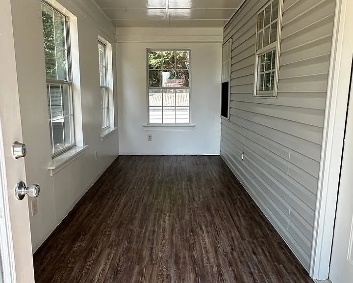 Sunroom