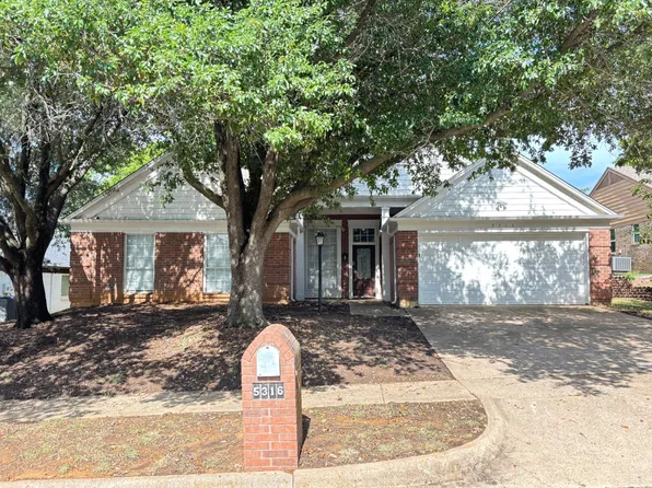 5316 Signal Peak Dr, Arlington, TX 76017