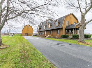 4647 Reservoir Rd, Geneseo, NY 14454