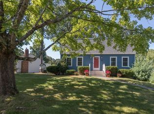 20 Bayberry Rd, Danvers, MA 01923