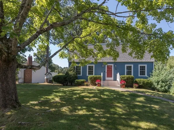 20 Bayberry Rd, Danvers, MA 01923