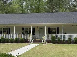 26500 Aberdeen Rd, Marston, NC 28363