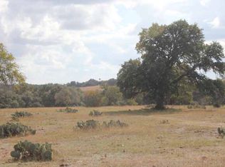 0 Fall Creek Rd, Kerrville, TX 78028