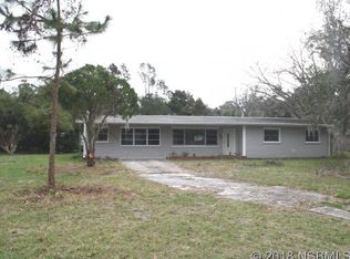 2711 Banyan Dr, Edgewater, FL 32141
