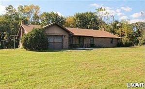 Home for Sale in Allen Twp, Pennsylvania $250,000