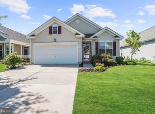 122 Somerfield Rd, Woolwich Township, NJ 08085