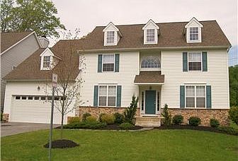 1st image of 101 Pemberton Valley Dr