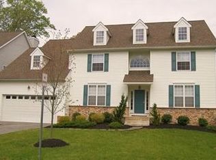 101 Pemberton Valley Dr, Kennett Square, PA 19348
