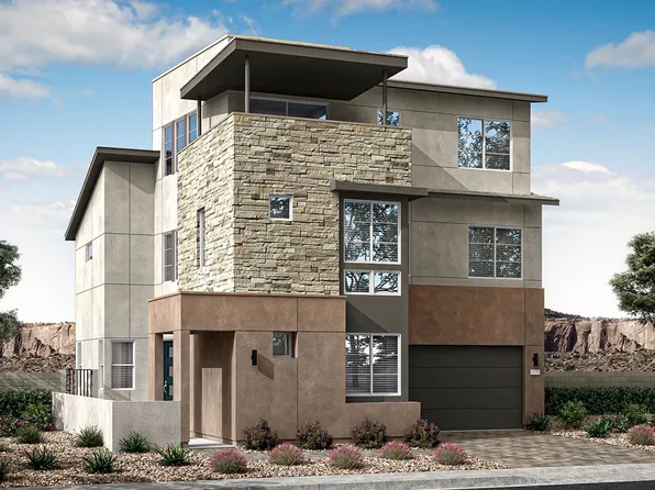 6281 Redstone Hills Dr, Las Vegas, NV 89148