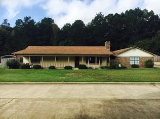 13 Timber Ridge Dr, Atlanta, TX 75551