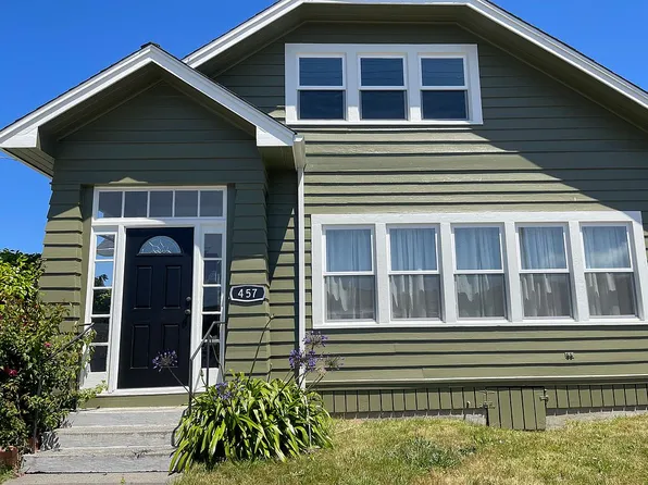 457 11th St, Fortuna, CA 95540