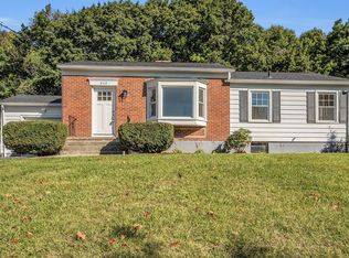 428 Mower St, Worcester, MA 01602