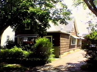 166 Clairmount St, Rochester, NY 14621