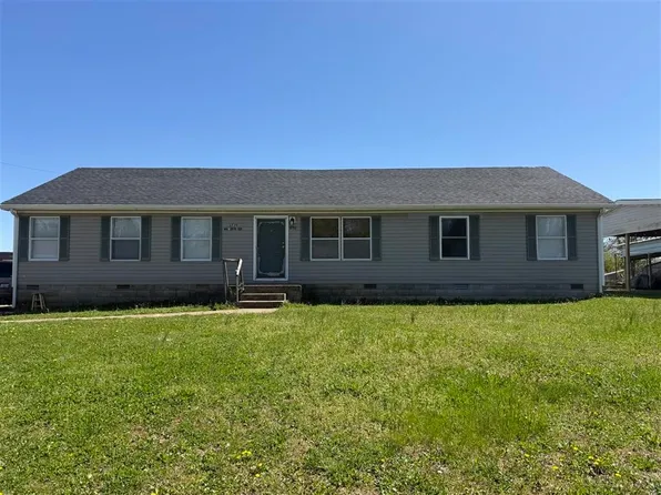 1730 Walden Rd, Bowling Green, KY 42101