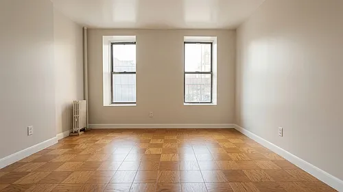 548 W 50th St #3FE Photo 1