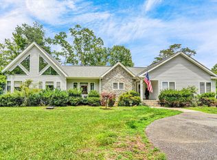 304 Blazing Ridge Dr #0, Pittsville, VA