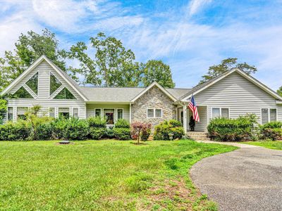 304 Blazing Ridge Dr #0, Pittsville, VA, 24139