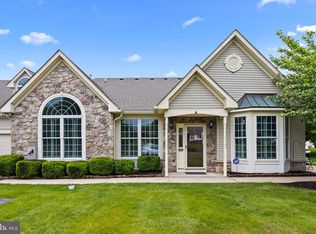 544 Bellflower Rd, Langhorne, PA 19047