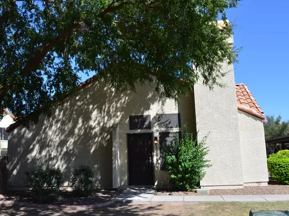 921 W University Dr Unit 1185, Mesa, AZ 85201