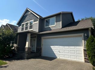 7147 Prism St SE, Lacey, WA 98513
