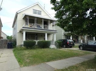 89 Rosedale St, Buffalo, NY 14207