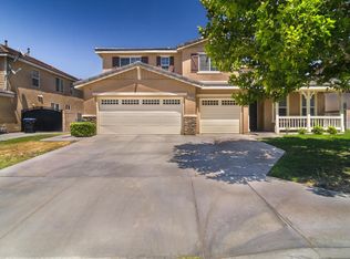 44064 Raven Ln, Lancaster, CA 93536