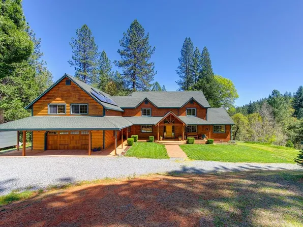 4505 Wabasso Lane, Garden Valley, CA 95633