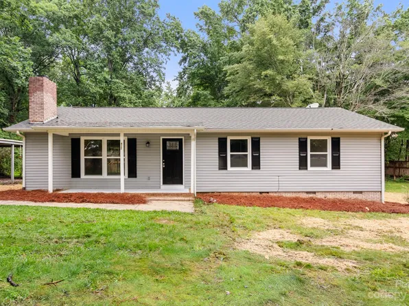 204 W Sandy Ridge Rd, Monroe, NC 28112