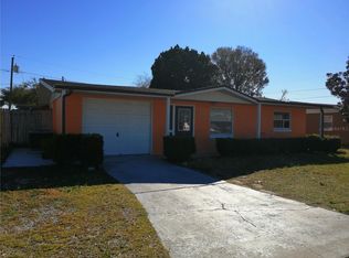 5229 Suwannee Dr, New Port Richey, FL 34652