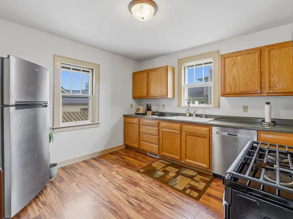 215 N Liberty STREET, Valders, WI 54245