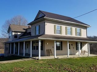 10260 N Union Rd, Hillsboro, OH 45133