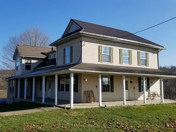 10260 N Union Rd, Hillsboro, OH 45133